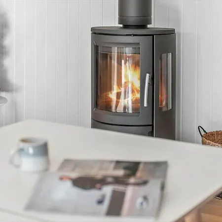 Holiday home Fan008-fano-hanevej-8 *