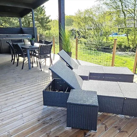 Casa vacanze Fan008-fano-hanevej-8 Fanø